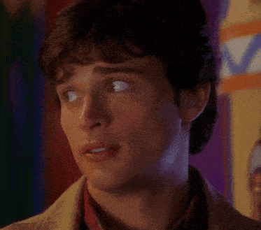 Tom Welling GIF